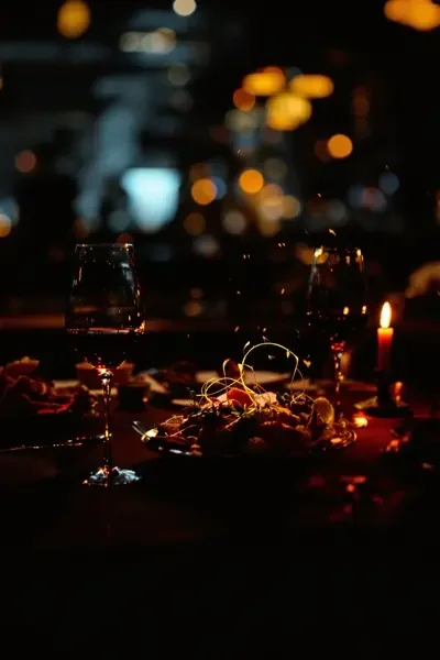 深夜食堂封面 - 美食纪录片精选